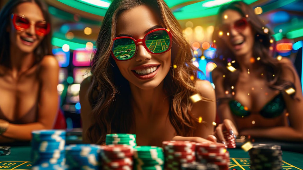 ollo4d slot live casino interaktif dengan dealer sungguhan secara langsung
