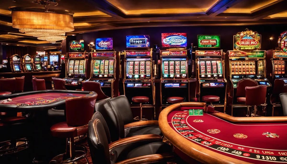 kisah sukses pemenang ollo4d slot pemain indonesia jackpot besar penarikan terbukti cair cepat