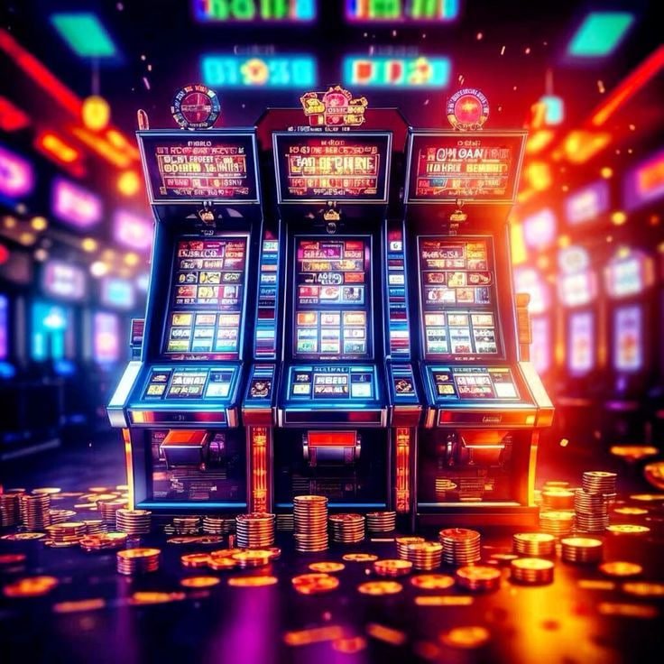 ollo4d slot lobby game panduan cara main demo mode filter rtp volatilitas game favorit pemain indonesia