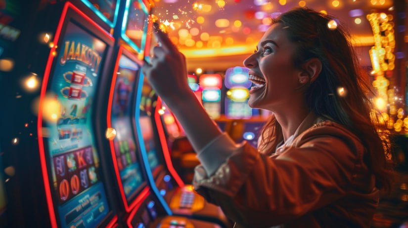 ollo4d slot berbagai kategori permainan slot online dari slot klasik hingga video slot megaways jackpot